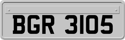 BGR3105