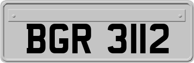 BGR3112