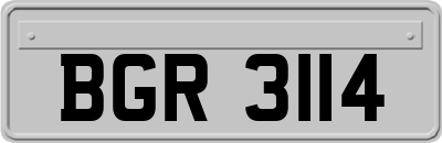 BGR3114