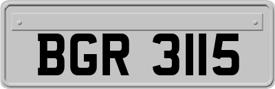 BGR3115