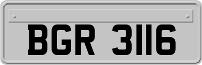 BGR3116