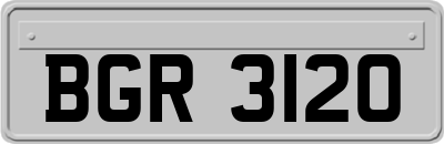 BGR3120
