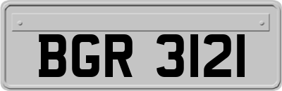BGR3121