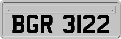 BGR3122