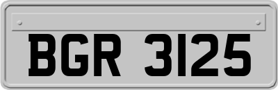 BGR3125
