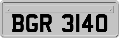 BGR3140