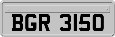 BGR3150