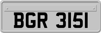 BGR3151