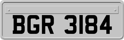 BGR3184