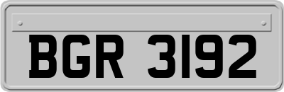 BGR3192
