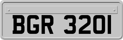 BGR3201