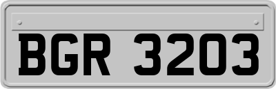 BGR3203