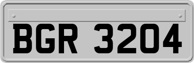 BGR3204