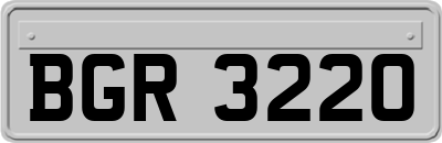 BGR3220