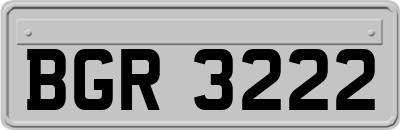 BGR3222