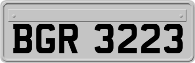 BGR3223