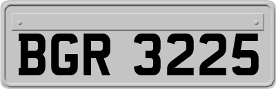 BGR3225