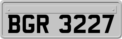 BGR3227