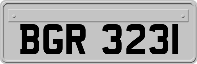 BGR3231