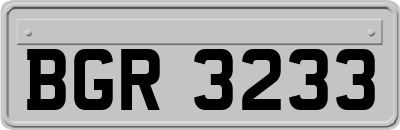 BGR3233