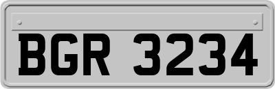 BGR3234
