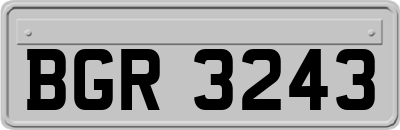 BGR3243
