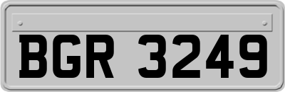 BGR3249