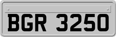 BGR3250