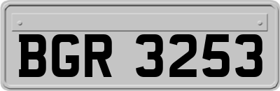 BGR3253