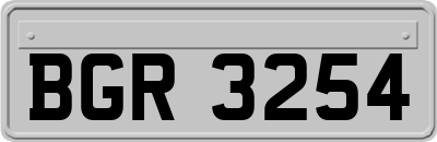 BGR3254