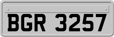 BGR3257