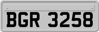 BGR3258