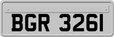 BGR3261
