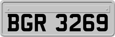BGR3269