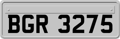 BGR3275