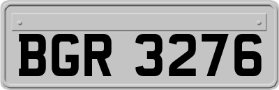 BGR3276