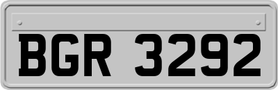 BGR3292