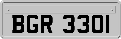 BGR3301