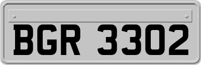 BGR3302