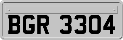 BGR3304