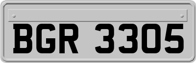BGR3305