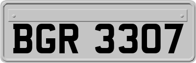 BGR3307