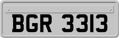 BGR3313