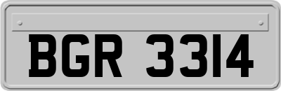 BGR3314