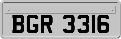BGR3316