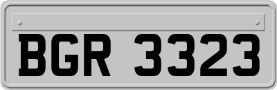 BGR3323