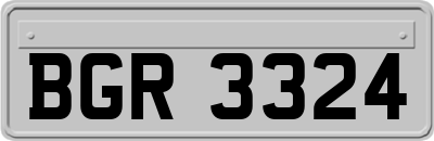 BGR3324