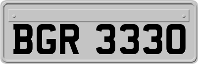 BGR3330