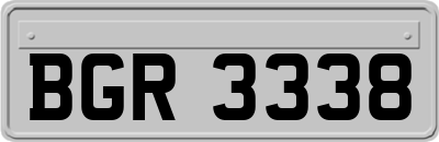 BGR3338
