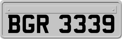 BGR3339